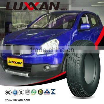 15% OFF HOT Sales LUXXAN Inspire F2 suv Car Tires R17