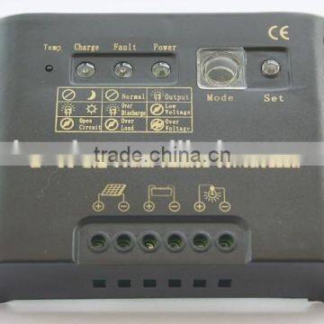 IP68 Solar Street Light Charge Controller photo-2