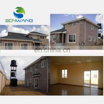 Economic Prefabricated House Modern With High Quality photo-3