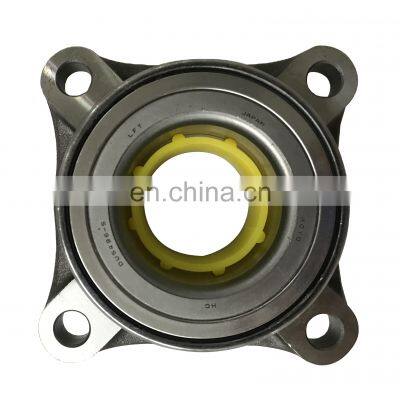 MAICTOP Good quality front wheel hub bearing 43570-60010 for Land cruiser RZJ12 GRJ120