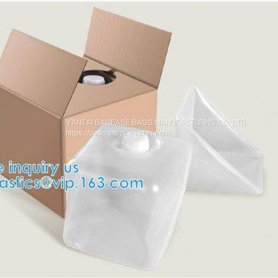 LIQUID CHEMICAL PACK POUCH BAG, SOUP,MILK,WINE,BAG IN BOX JUICE VALVE BAG,SILICONE FRESH FREEZER BAG photo-2
