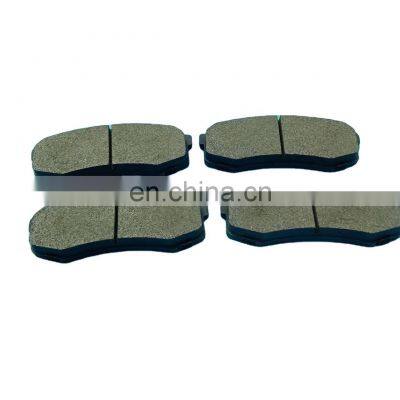 Original Rear brake pad EHP2-2K328-CB For YUHU