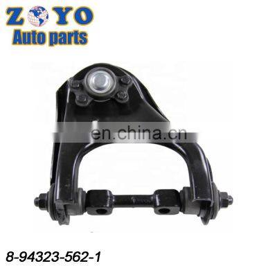 8-94459-460-2 522-948 High Quality Used Auto Parts Right Front Arm for Isuzu Pickup photo-4