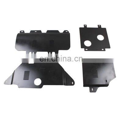 Engine Protection Shield For Jeep Grand Cherokee 11-14 Accessories  Skid Plate  Spare Parts