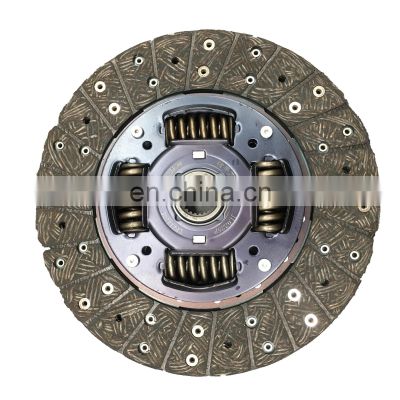 China Clutch Plate Manufacturers Plate Clutch 20 Teeth For 2.8T Automobile Engine