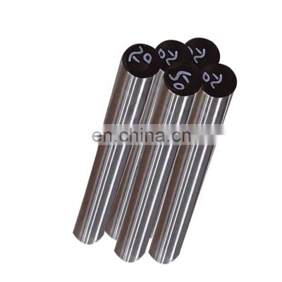 SS 304L 316L 904L 310S 321 316 304 stainless rod steel round bar price