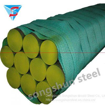 SAE 4140 Steel Best Price Per Pound Free Sample photo-2