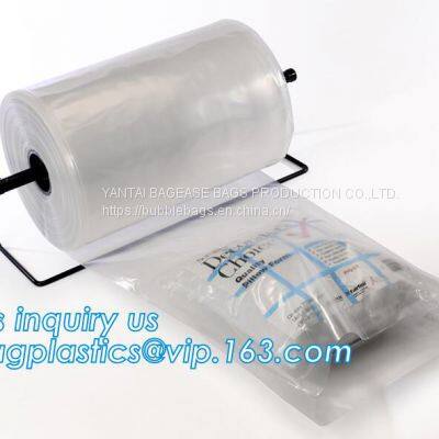 PALLET COVER, BOPE FILM, LAYFLAT TUBING, FLOWERPOT LINING BAG, BARREL, ROUND BOTTOM DRUM LINER photo-4