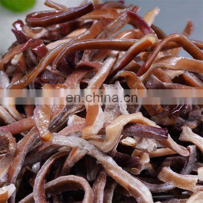 Sinocharm Healthy, Fresh and Delicious Frozen Black Fungus 20*20 mm China Frozen Silk Black Fungus photo-3