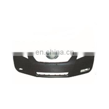 For Camry 2007 front bumper auto body parts