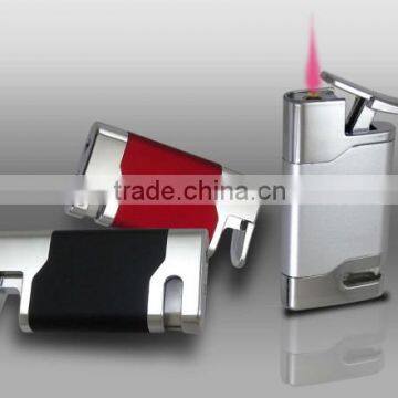 Bird shape red windproof lighter