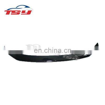 New OE Style ABS Bonnet Guard For VW Amarok 2010-2017