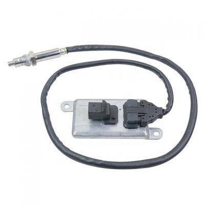 Haoxiang Auto New Material 24V Europe Truck Nox Sensor Nitrogen Oxide Sensor 2294291 5WK97401 For Scania Truck photo-3