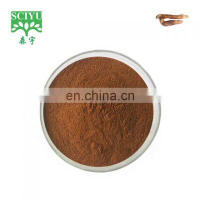 Manufacturer Wholesale Cistanche Deserticola Extract powder 10:1