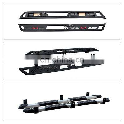 Pick up 4X4 Offroad Car Accessories Front Engine Guard Skid Plate For Toyota Tacoma photo-4
