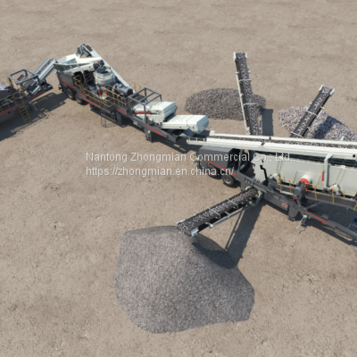 Mining Industry All Equipments and Products Exporting Service photo-2