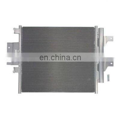 condenser suitable for XJ 2.0T C2D21418 C2D4079 radiator