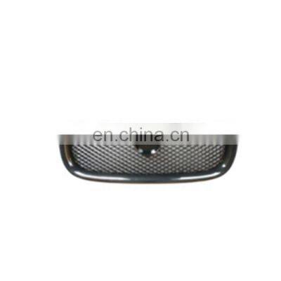 Medium Mesh With Carbon Fiber in Auto Parts CU012CF-A Use For Jaguar XF 2013