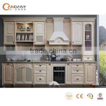 Professional Wooden Ready Made Modualr Kitchen Cabinets With Furniture Design,justa kitchen equipment