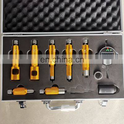 Nine Brand CR Injector Valve Testing Tools And Kits