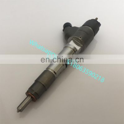 Excellent Quality 0445120067 Diesel Common Rail Injector 0445120067