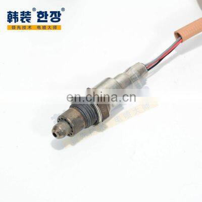 LR062826 	Oxygen Sensor 	For 	Land Rover Range Rover photo-5