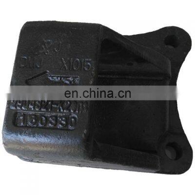 Dongfeng Dump Truck Rear Spring Bracket 2904324-K2001
