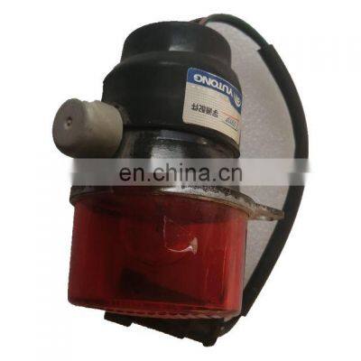 Yutong Bus Fog Lights Rear Fog Lamp 3715-00155 photo-4