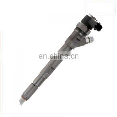 Diesel Engine Bus Engine Injector 0445120092 0445120091 photo-2