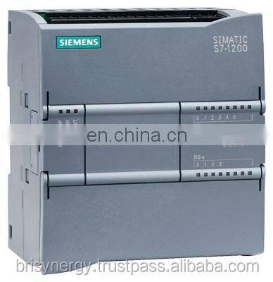 Siemens PLC 6ES7215-1BG31-0XB0 Siemens SIMATIC S7-1200 Module