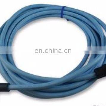 Коннекторы с углом Omron XS5F-D422-C80-F