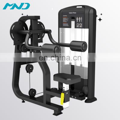 FB05 Commercial Gym Equipment Pro Two Power Rack Exercise Machine Lateral Raise For Sale