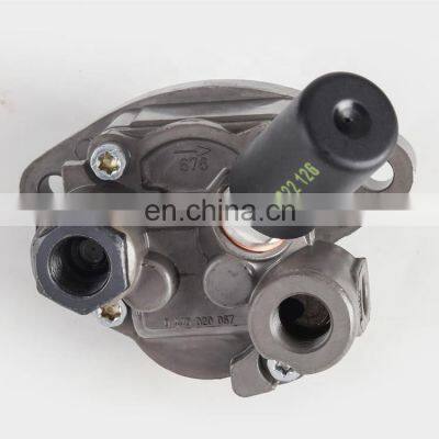 High quality  Fuel Pump FOR Engine SCANIA DC9 DC11 DC-DT12 1539298 0440020057 SERIES ENGINE