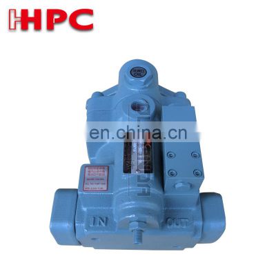 HHPC Original Taiwan Pressure Proportional Controlled hydraulic Pump P16-BH3-F-R-01 P16-BH2-F-R-01 P46-BH3