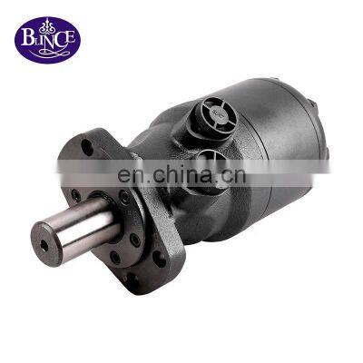 High Torque Hydraulic Motor BMH 400 OMH 400cc Orbit photo-5