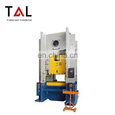 T&L Brand punch press punching machine power press machine