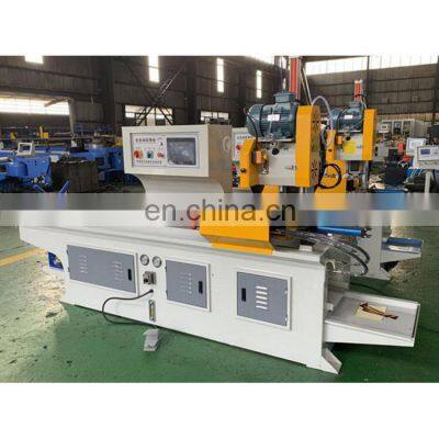 Metal Bench Cu Hydraulic Square Alloy Steel Cold Saw Blade Pneumatic Pipe Cutting Machine Price