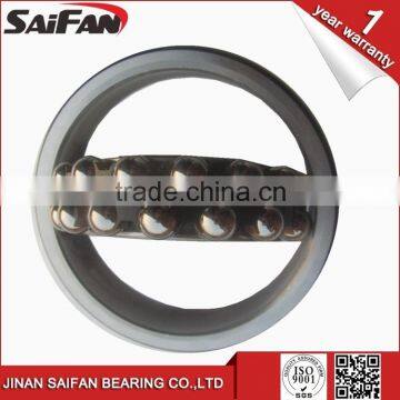 China Supplier NSK Ball Bearing 1307 Saifan Self-aligning Ball Bearing 1307K Sizes 35*80*21mm photo-5