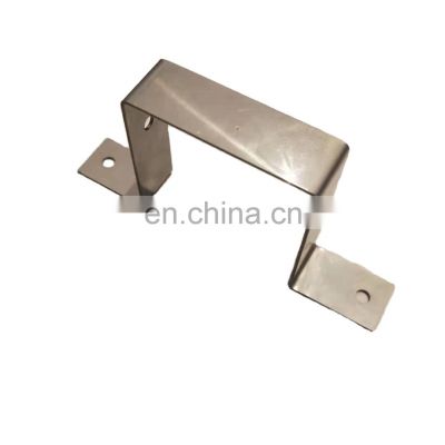 Manufacturer Sheet Metal Fabrication  Stamping Bending Parts