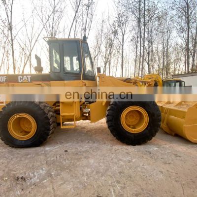 New arrival front loader cat 950f , Used loader cat 950h 950m , CAT wheel loader