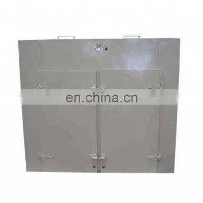 Industrial Hot Air Infrared Fruits Jerky Drying Oven Dryer Dehydrator Machine photo-5