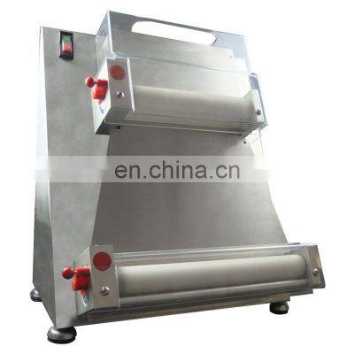 Industrial Use  Pizza Dough Rolling Machine / Dough Sheeter Pizza Machine for Shop Bakery