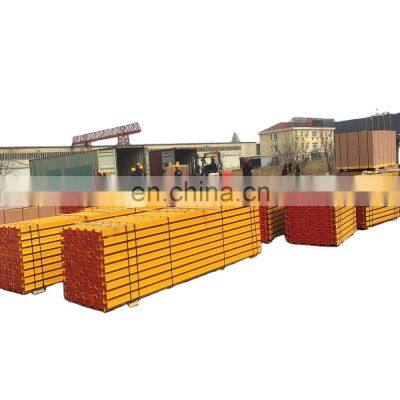 H20 wood  beam formwork for construction concrete forms building for sale