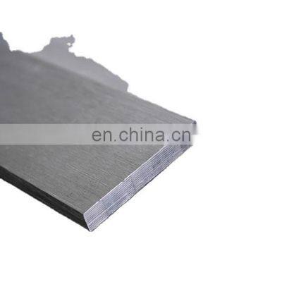 Low Price 10mm Hot Rolled Carbon Steel Flat Bar in Stock