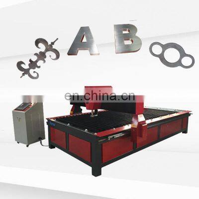 cnc plasma cutting machine cnc cutting machine plasma cutters with cheap price
