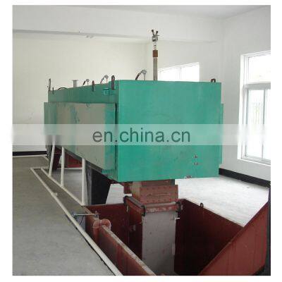 auto screw steel nails austemper carburizing heat treatment furnace