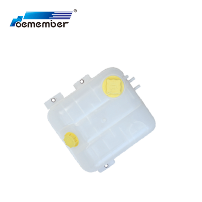 High Quality Plastic Truck Expansion Tank 20880612 for Volvo