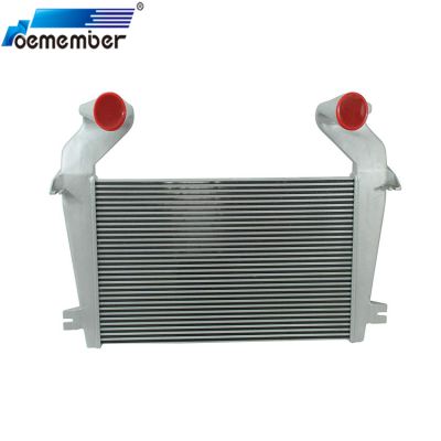 4861000001 Heavy Duty Cooling  Parts Truck Intercooler For KENWORTH