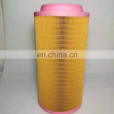 The Latest Hot-selling Screw Air Compressor Accessories Air Filter 1613740800 photo-5