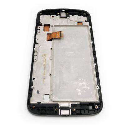 Manufacturer Supply Mobile Phone Lcds For Motorola MOTO G4 XT1622 XT1625 Display Replacement Lcd photo-4